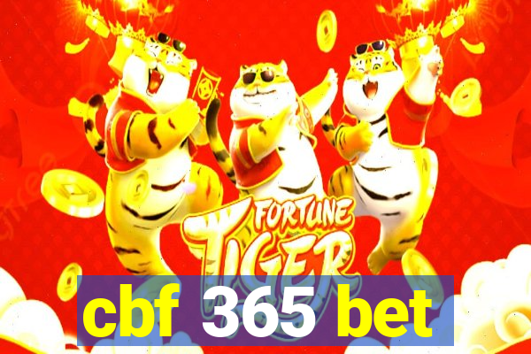 cbf 365 bet